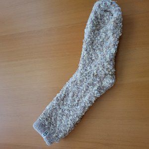 UGG brand Chenille Socks NWOT